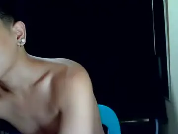 Chaturbate Private Sex Chat of silkspider_210802