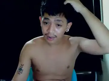Chaturbate Sex Cam of silkspider_210802