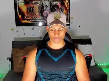 Chaturbate Free Porn Cam of nathan_sexy247