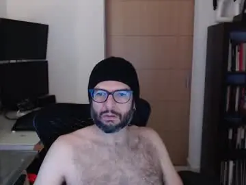 Chaturbate Sex Cam of resinasa4