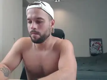 Chaturbate Adult Webcams of sandro_best