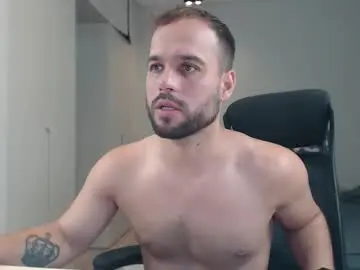 Chaturbate Live Sex of sandro_best