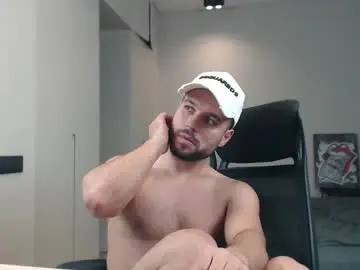 Chaturbate Free Porn Cam of sandro_best