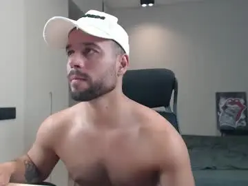Chaturbate Live Sex of sandro_best