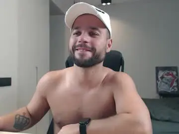 Chaturbate Best Webcam of sandro_best