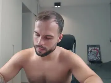 Chaturbate Watch Live Sex Cams of sandro_best