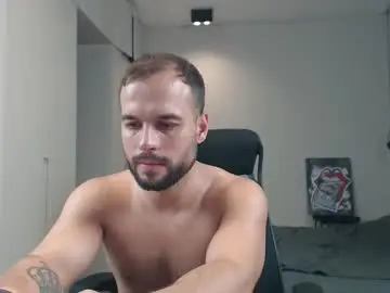 Chaturbate Private Sex Chat of sandro_best