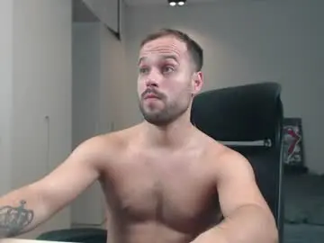 Chaturbate Sex Cam of sandro_best