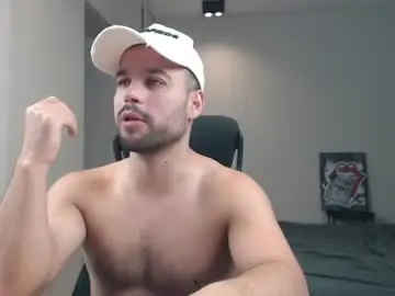 Chaturbate Adult Webcam of sandro_best