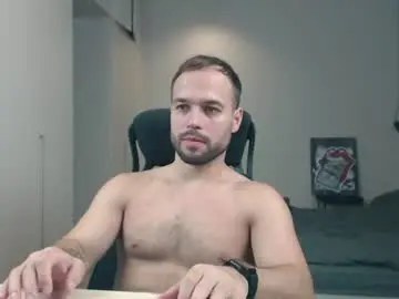 Chaturbate Private Sex Chat of sandro_best