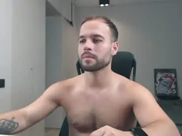Chaturbate Best live sex cam show of sandro_best