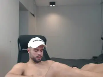Chaturbate Live Sex of sandro_best
