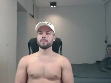 Chaturbate Free Live Porn of sandro_best