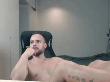 Chaturbate Watch Live Sex Cams of sandro_best