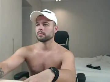 Chaturbate Free Live Porn of sandro_best