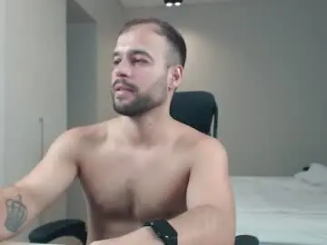 Chaturbate Watch Live Sex Cams of sandro_best
