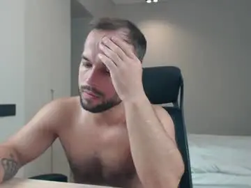 Chaturbate Watch Live Sex Cams of sandro_best