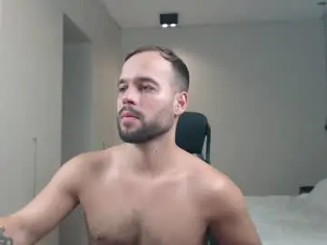 Chaturbate Live Sex Cam of sandro_best