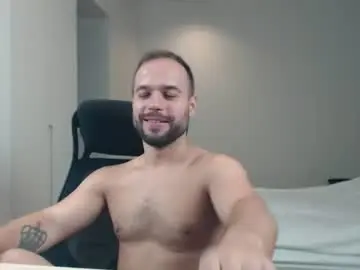Chaturbate Free Porn Cam of sandro_best
