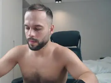 Chaturbate Nude Webcam of sandro_best