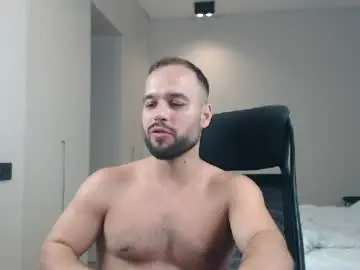 Chaturbate Live Porn of sandro_best