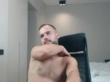 Chaturbate Sex Chat of sandro_best