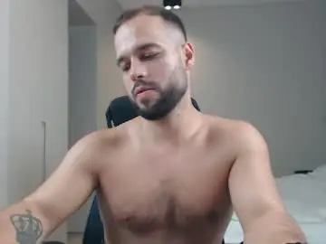 Chaturbate Best Webcam of sandro_best