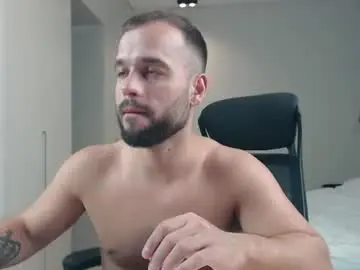 Chaturbate Adult Webcams of sandro_best