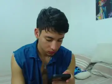 Chaturbate Best live sex cam show of your_boy_hot