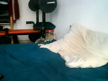 Chaturbate Sex Chat of artuditu55