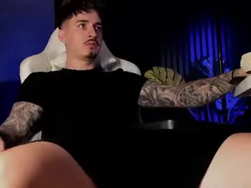 Chaturbate Free Live Porn of matt_thestud