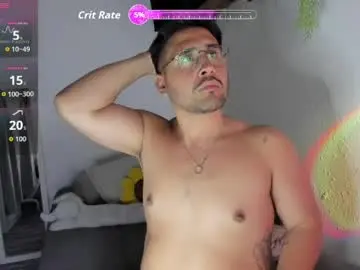 Chaturbate Adult Video Chat of sebas9608