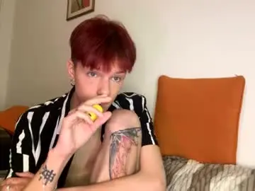 Chaturbate Free Porn Cam of erikcute
