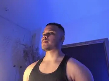 Chaturbate Free Live Porn of james_carter7