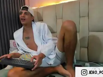 Chaturbate Live Sex of tyler_noir