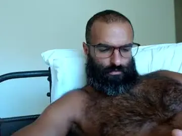 Chaturbate Sex Cam of woof_wolf37