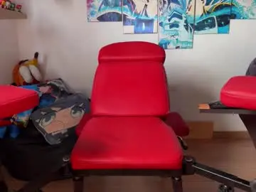 Chaturbate Sex Cam of frantol