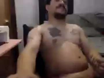 Chaturbate Sex Cam of josemek