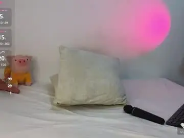 Chaturbate Free Live Porn of milky__boy_