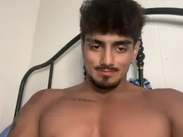 Chaturbate Live Sex Cam of avamo2