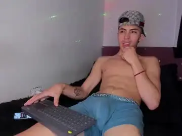 Chaturbate Best Webcam of heellboy_