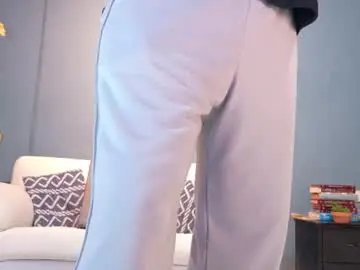 Chaturbate Sex Cam of hunter_biggest