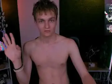 Chaturbate Live Sex Cam of john_lik