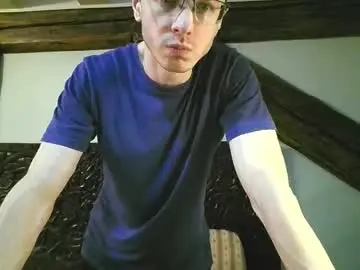 Chaturbate Sex Cam of lumberjack__666