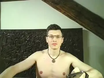Chaturbate Live Sex of lumberjack__666