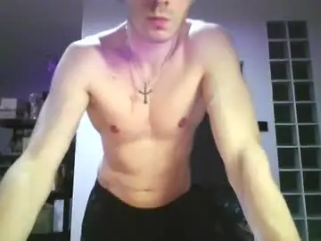 Chaturbate Nude Webcam of lumberjack__666