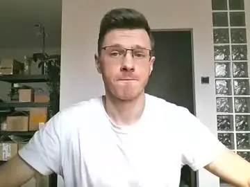 Chaturbate Sex Chat of lumberjack__666