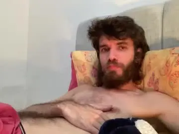Chaturbate Sex Cam of pygmaboy