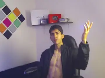 Chaturbate Live Sex Cam of adan_tower