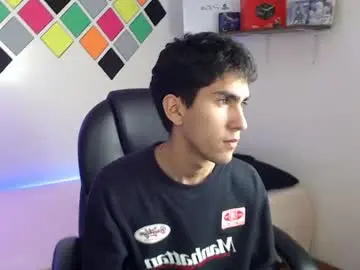 Chaturbate Private Sex Chat of adan_tower